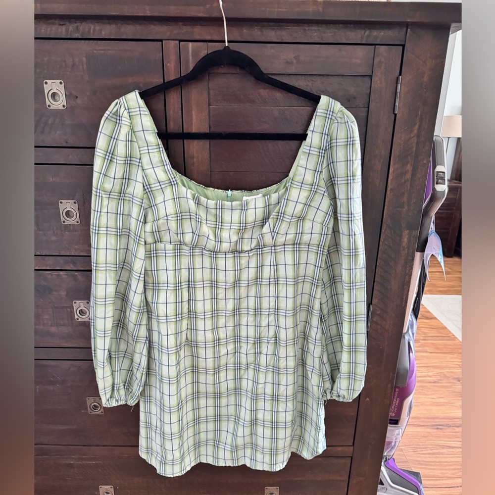 Princess Polly Hastings Mini Dress